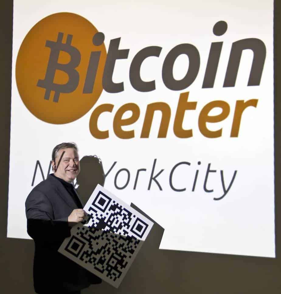 bitcoin in nyc