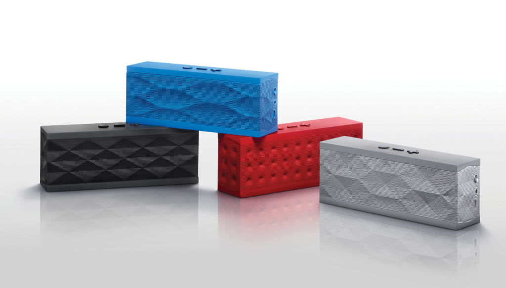 New 179 Mini Jambox announced