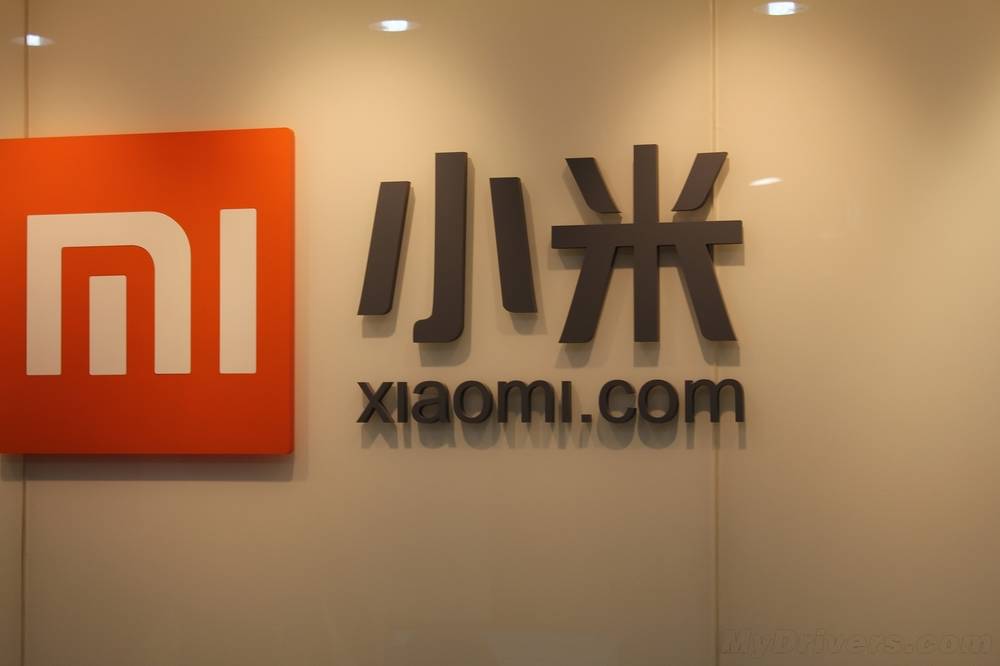 Image result for xiaomi logo