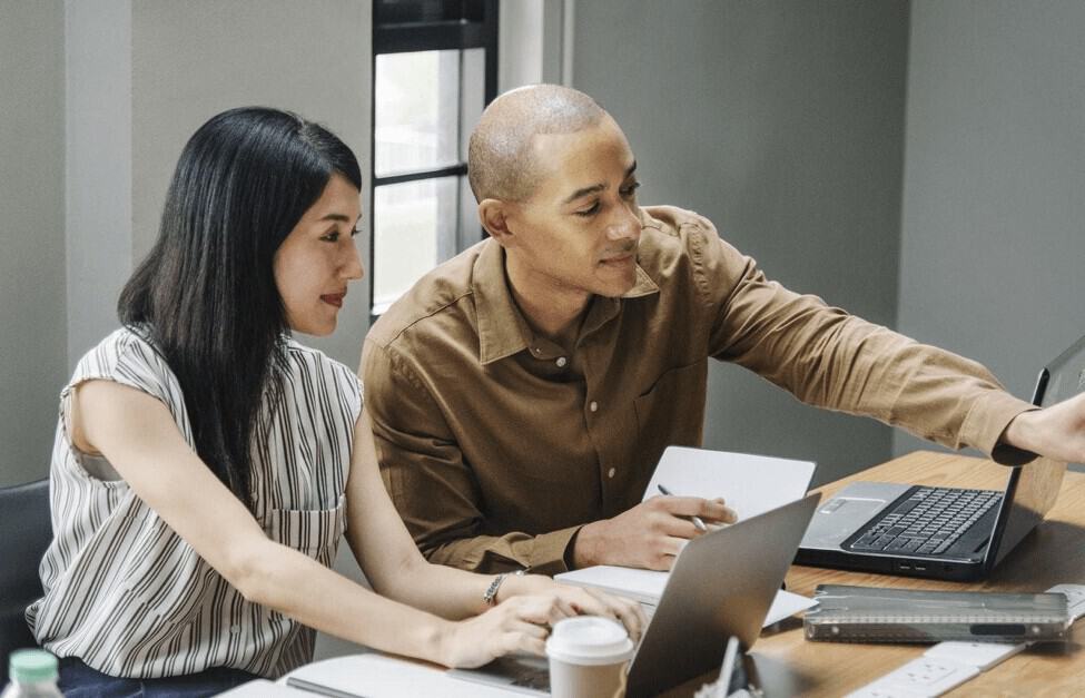 How to Make Sense of Your Company’s Data - 4