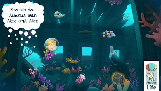 Best Mobile Games that are Safe for Kids - 7