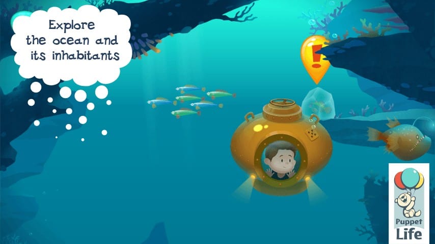 Best Mobile Games that are Safe for Kids - 8