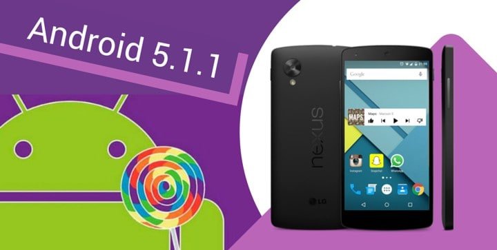 Android 5.1.1 Changelog