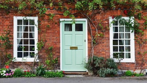 Leveraging Technology to Improve Home Security - 2