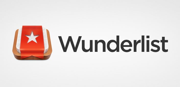 Wunderlist app android 2015