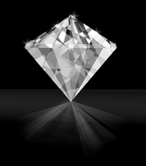 What to know when buying diamonds from an eCommerce retailer - 1