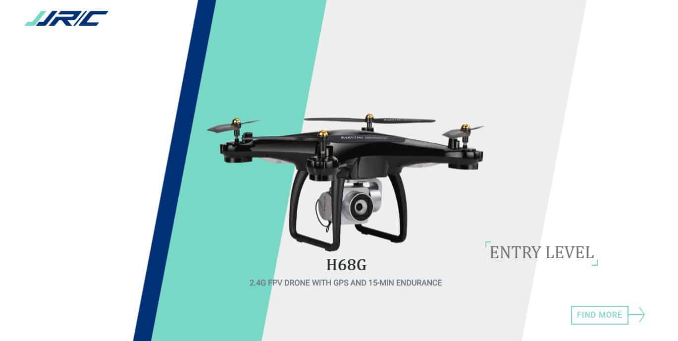Will the Drone Industry Take Off In 2019? - 5
