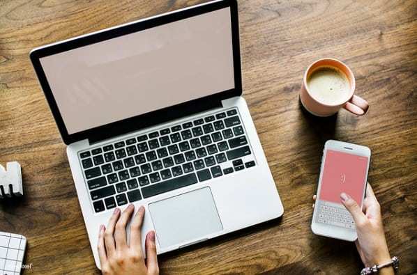 10 Ways To Keep Your Computer Safe While Working Remotely - 2