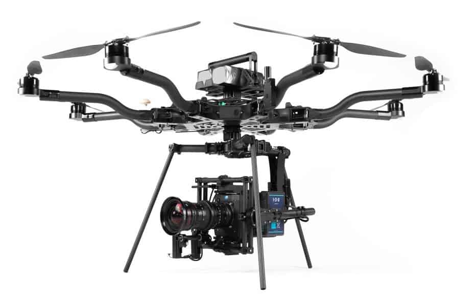 Will the Drone Industry Take Off In 2019? - 4