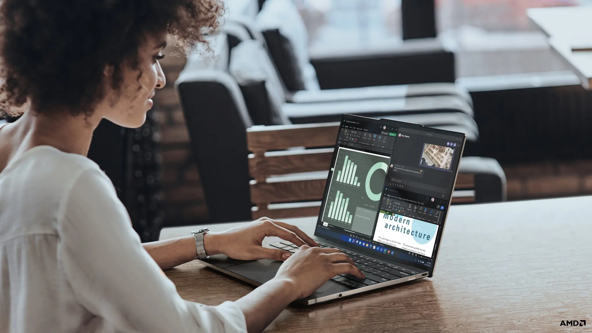Laptops for Remote Workers