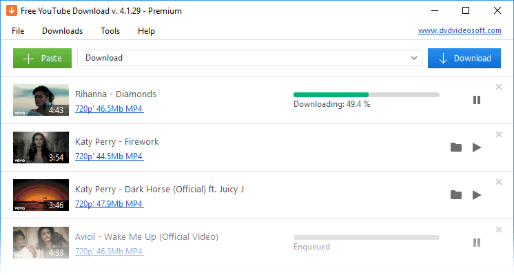 Simple Way to Convert YouTube Playlist or Channel to MP3 - 2