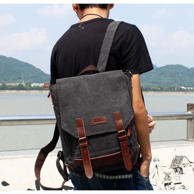 5 Backpacks That Will Make Your Travel More Comfortable - 1