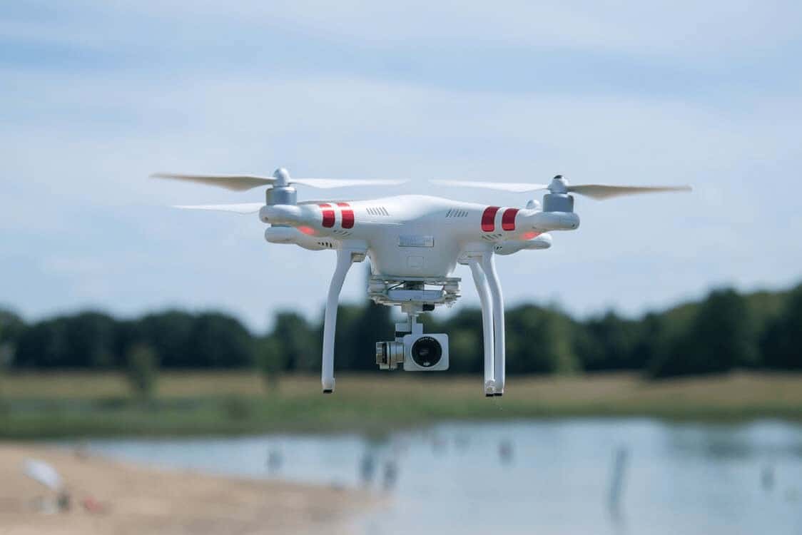 Are Drones Safe for Kids? - 1