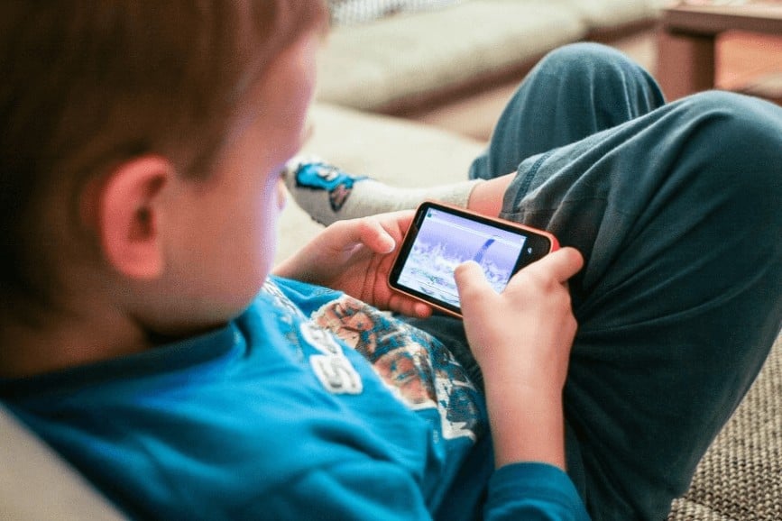 Best Mobile Games that are Safe for Kids - 1