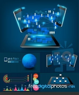 Efficiency and Time Saving Strategies in the Tech Industry - 1