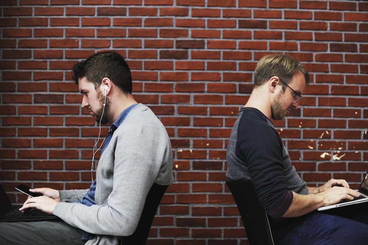 Top 4 Secrets of Productive Companies - 1