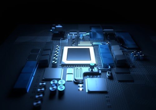 How Mobile Processors are Changing the Way We Live - 3