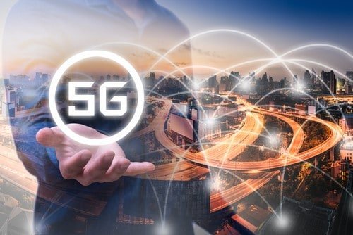 How 5G Will Revolutionize Communications, Connectivity and the Economy - 1