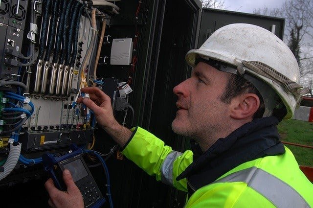 What You Need from Your Business Broadband Connection - 1
