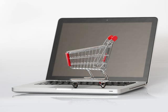 Top 5 Reasons to Shop Online From Now On - 1