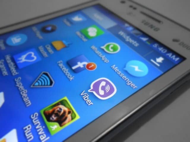 Small Businesses : Step Up Your Technology With VoIP - 1