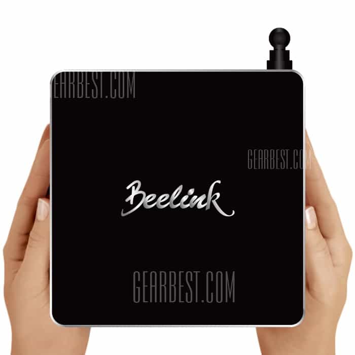 Easily Stream Movies to Your Home Screen with Beelink R68 TV Box - 1