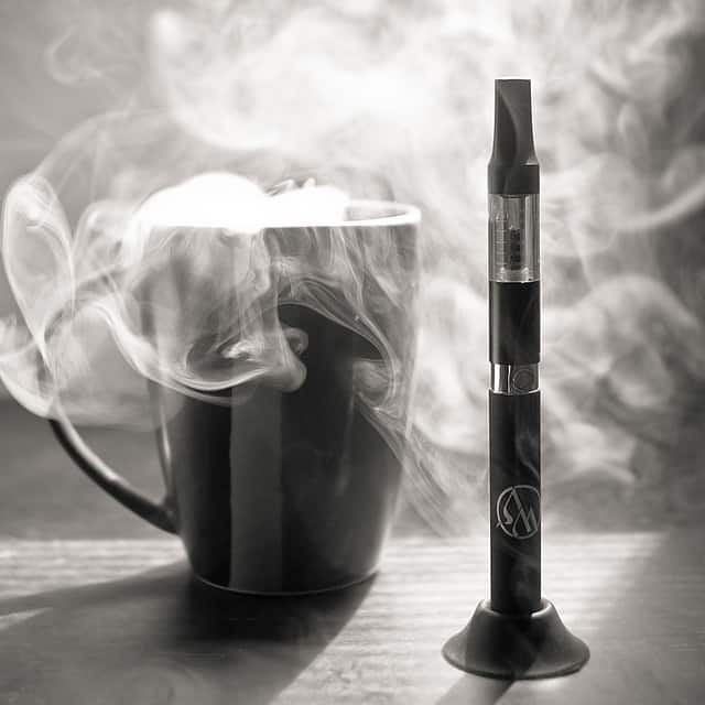 Everything Beginners Need to Know Before They Purchase Their First Vape Pen - 1