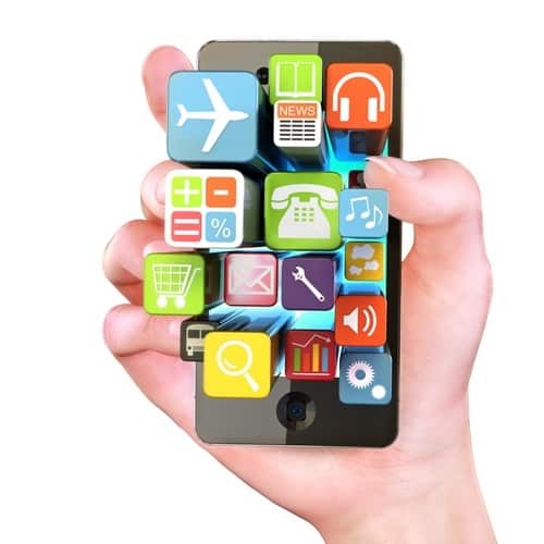 Keep Your Users In Mind When You Develop Mobile or Web Apps - 1
