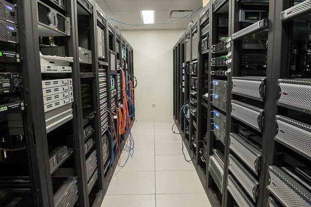 What’s Really Going On In That Server Room? - 1