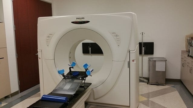 When Med Tech and Consumer Tech Combine - 1