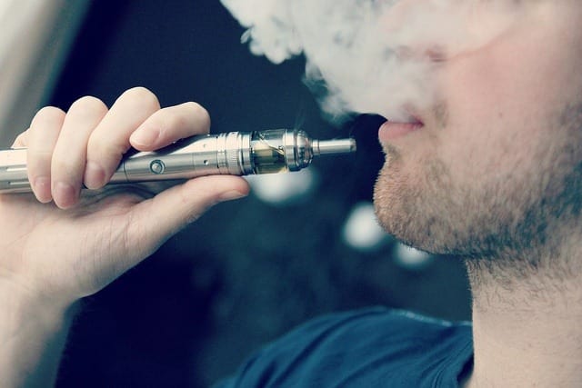 Everything Beginners Need to Know Before They Purchase Their First Vape Pen - 2
