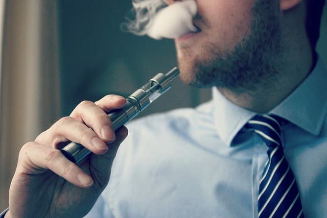 How Regulations Are Improving The Electronic Cigarette Market - 11