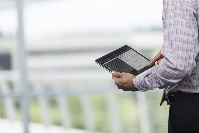 IoT and How it Impacts Businesses - 1