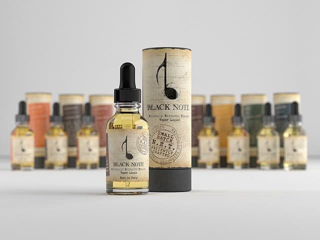 How to Quit Smoking with the Help of Black Note - 1