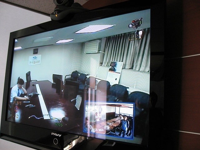 Upgrading Your IT Support Services with Video Conferencing - 2