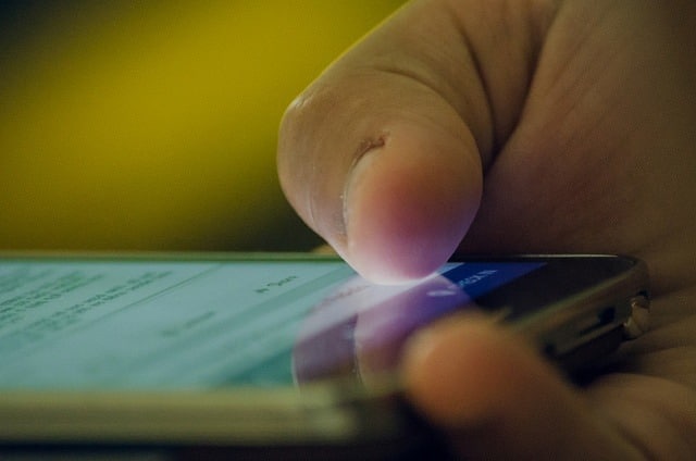 How Small Businesses Have Gained on the Big Corporations - 1