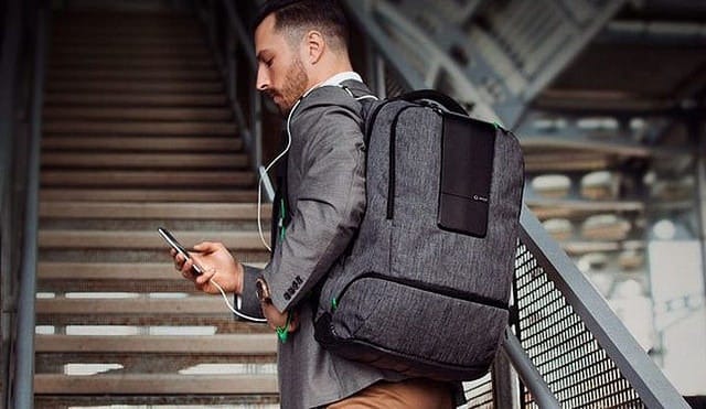 4 Must-Have Travel Accessories - 1