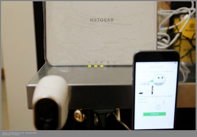 7 Modern Tech for a More Secure Home - 1
