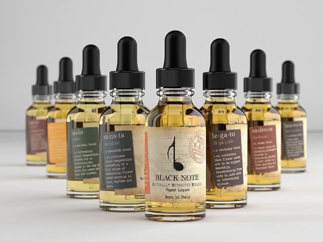How to Quit Smoking with the Help of Black Note - 2