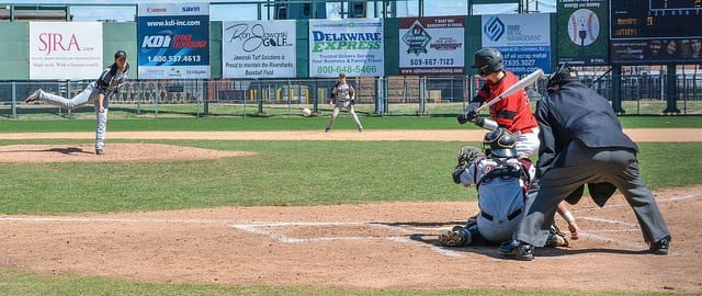 How Technology Is Influencing Baseball - 1