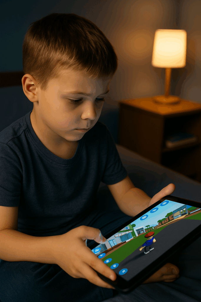 The Ultimate Guide to Keeping Your Kids Safe on Roblox - 3