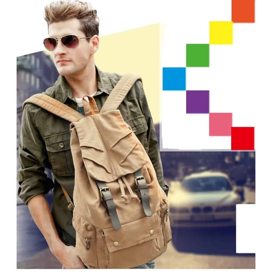 5 Backpacks That Will Make Your Travel More Comfortable - 2