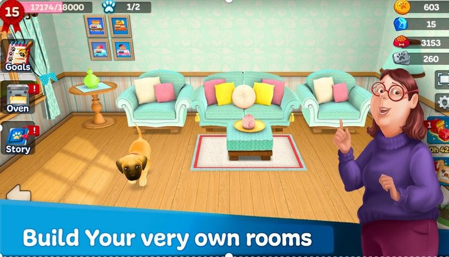 Best Mobile Games that are Safe for Kids - 2