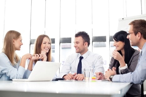 5 Ways to Improve Your Hiring Process - 2