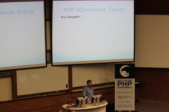 PHP – Your Source Of Attractive Solutions - 2