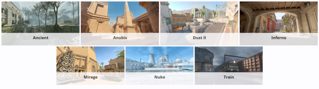 Will Cache Replace Overpass in CS2? Here’s What We Know So Far - 3