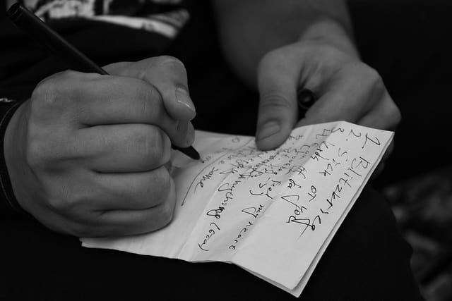 Artificial Intelligence Battles the Human Mind in Re-Creating Song Lyrics - 1