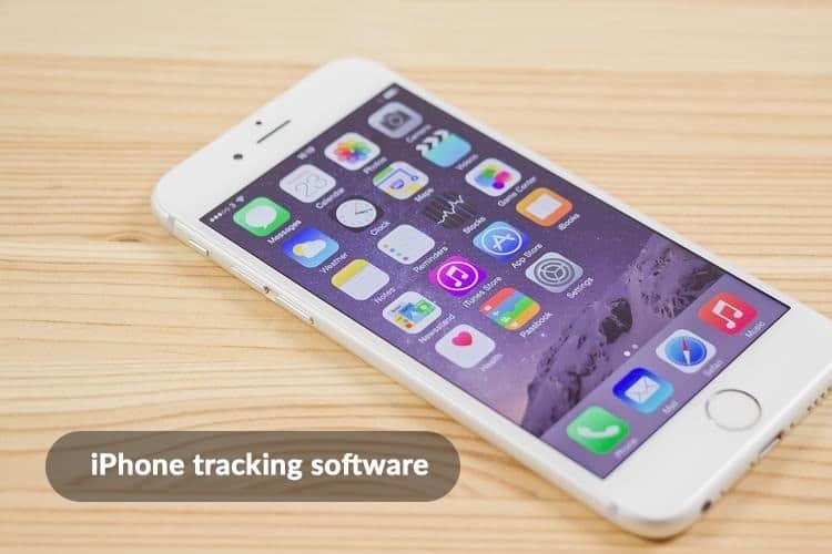 XNSPY – An iPhone Tracking Software That Works as Hard as You Do - 1