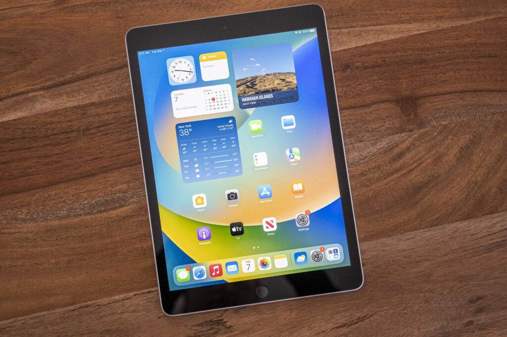 Apps For The iPad Cost Twice as Much as for the iPhone - 1
