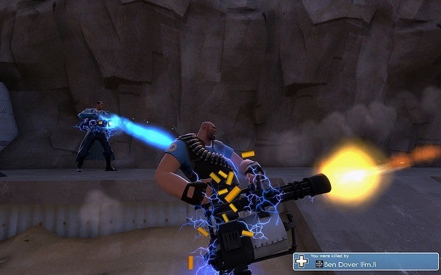 The Terminator Returns with New Mobile Game - 2
